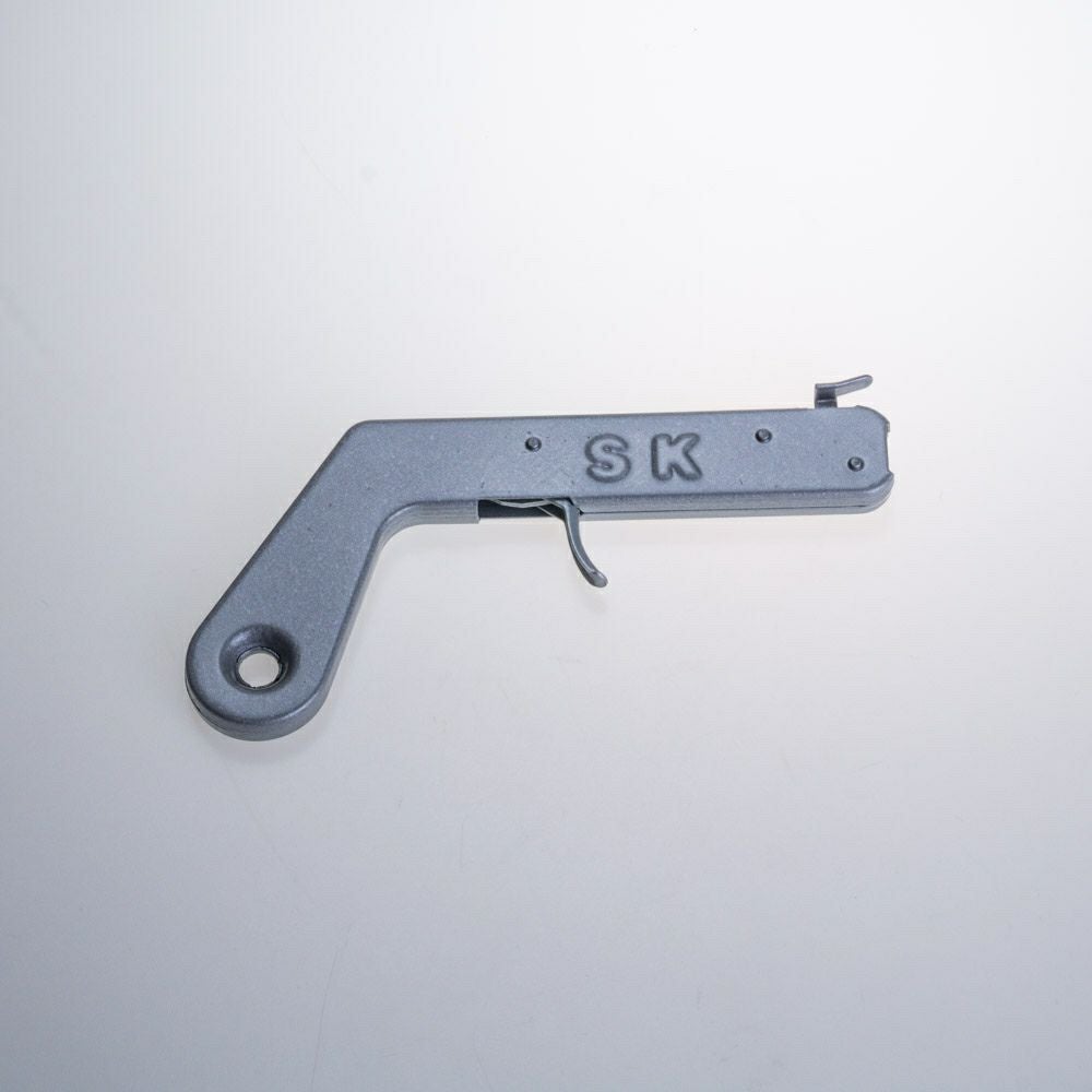 ピストル型ライター HRRO ロックライター ☆ | 道具屋オンライン