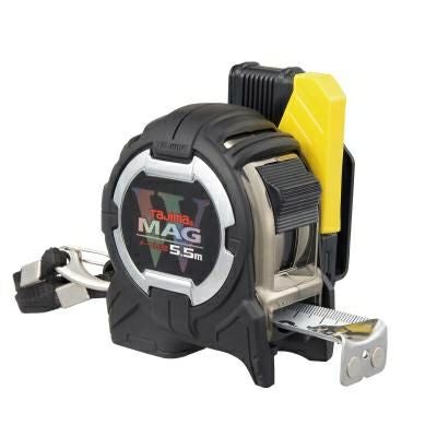 GASFGLWM2565 剛厚セフGロックダブルマグ25 6.5m TAJIMA(タジマ