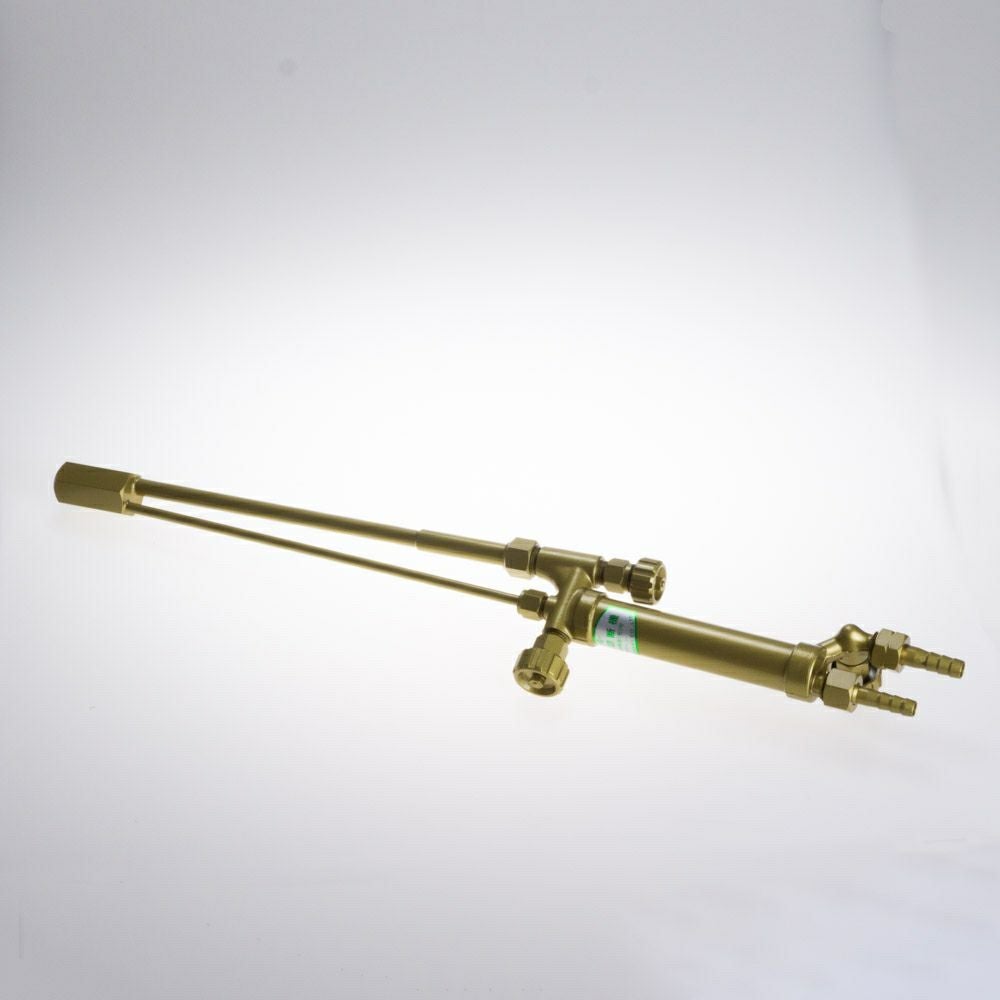 朝日A型切断機ロング アセチレン用 800mm 朝日溶断器 | 道具屋オンライン