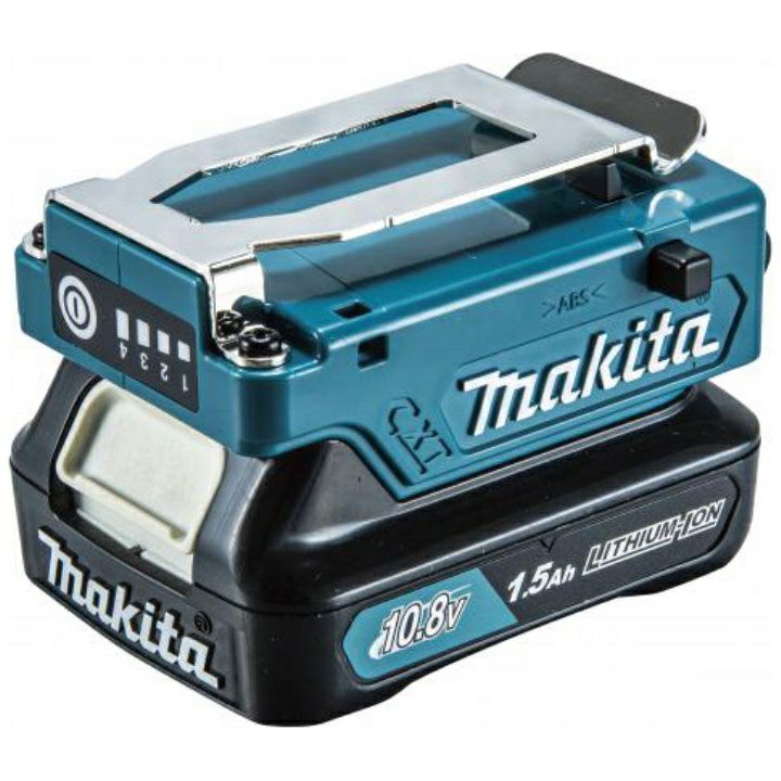 マキタバッテリー A-72148 バッテリホルダA(CXT用) 10.8V用 マキタ | 道具屋オンライン