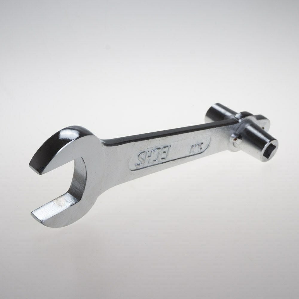 HSDH スパナ付ハンドル｜高性能ツール｜道具屋オンライン