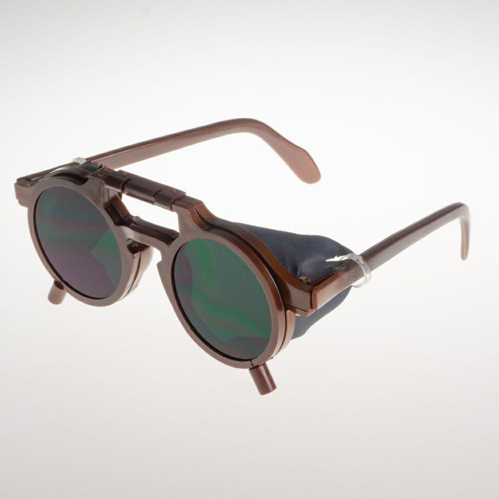 カトー 保護メガネ 204 #3 加藤レンズ工業所 | 道具屋オンライン