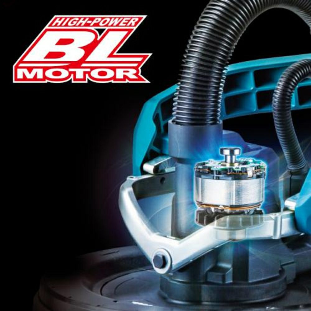 SL801D 充電式ドライウォールサンダ 225mm マキタ ▽ | 道具屋