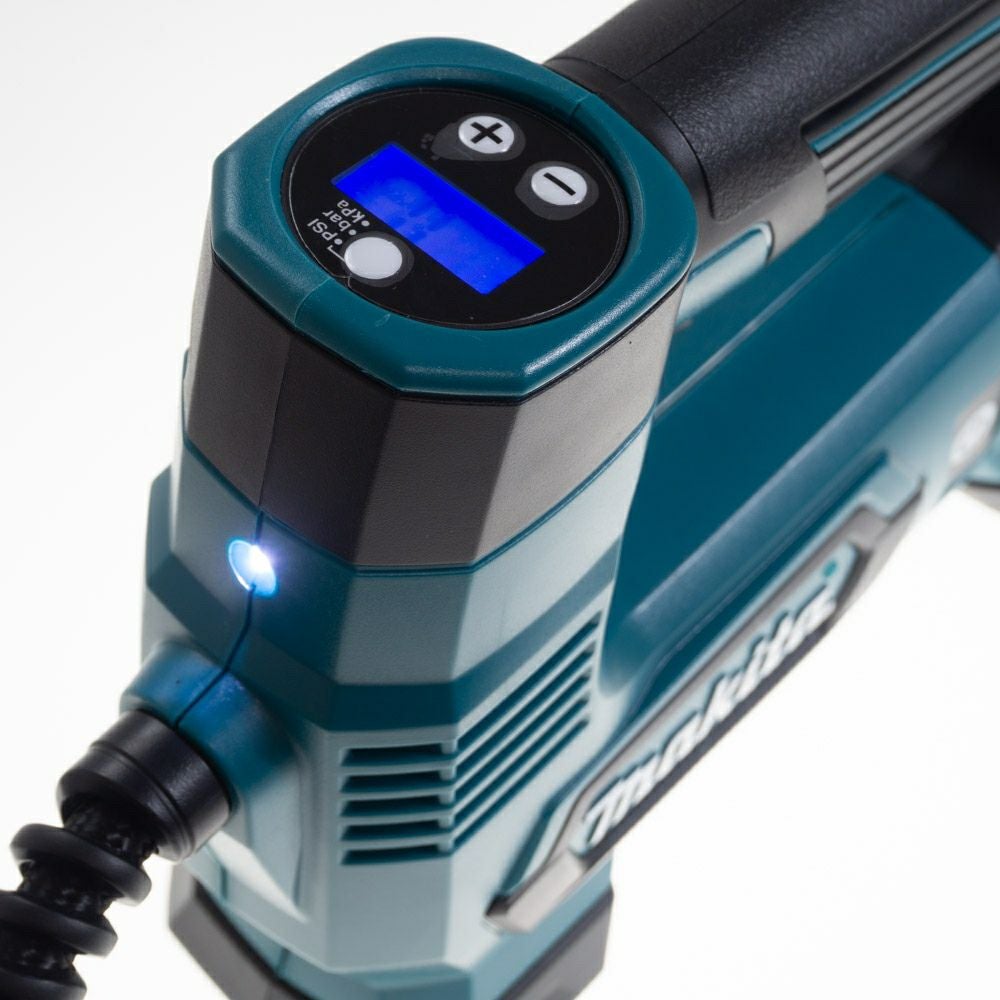 MP100D 充電式空気入れ マキタ | 道具屋オンライン