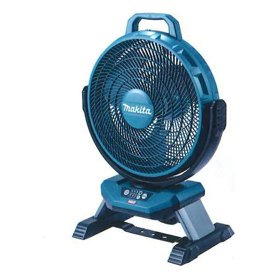 makita マキタ CF002G 充電式産業扇【野田愛宕店】【店頭取引限定】【中古】管理番号：ITT9I89A1Q8V CF002G 充電式産業扇 40V マキタ | 道具屋オンライン