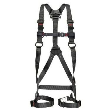 AZA ハーネスZA 新規格対応 TAJIMA(タジマ) | 道具屋オンライン