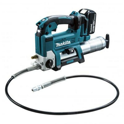 GP180D 充電式グリスガン マキタ