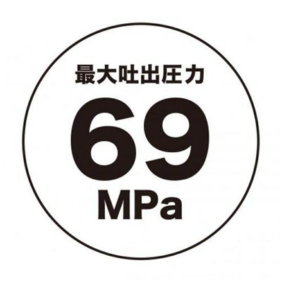 GP180D 充電式グリスガン マキタ