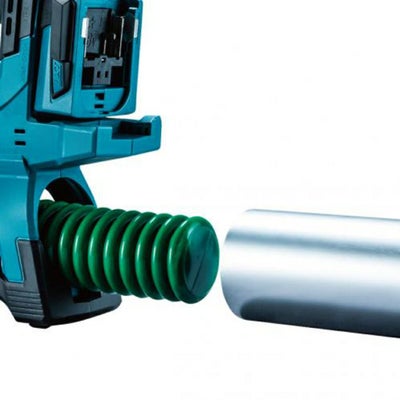 GP180D 充電式グリスガン マキタ