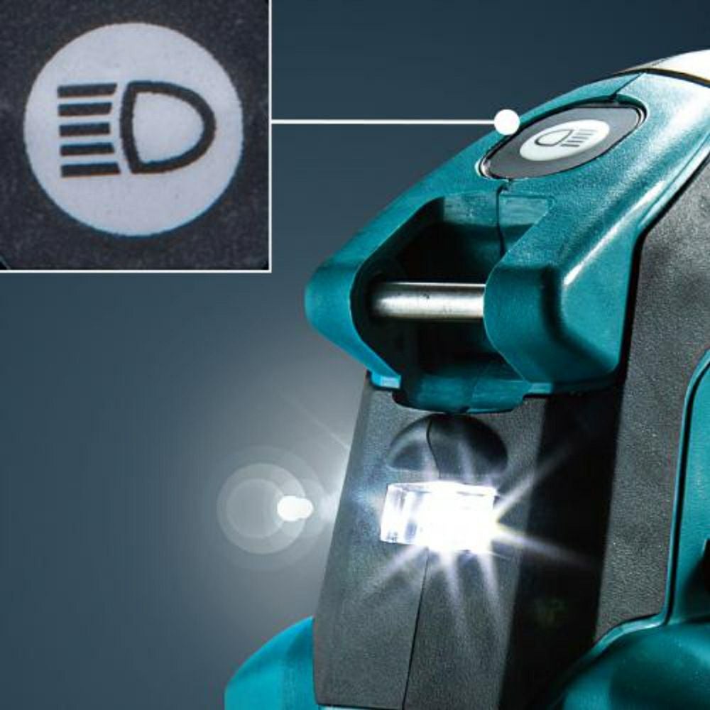 GP180D 充電式グリスガン マキタ