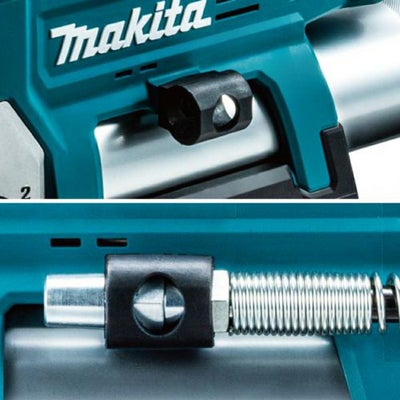 GP180D 充電式グリスガン マキタ