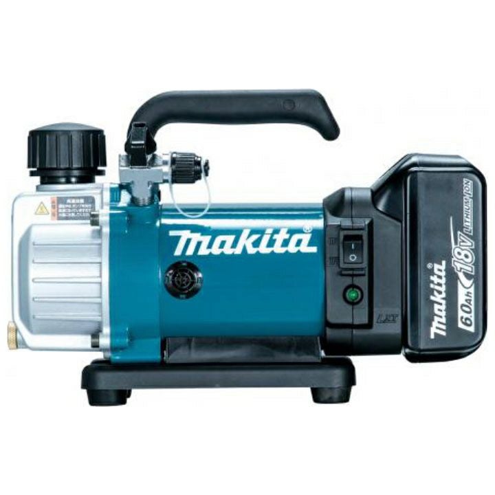 VP180D 充電式真空ポンプ 18V マキタ | 道具屋オンライン