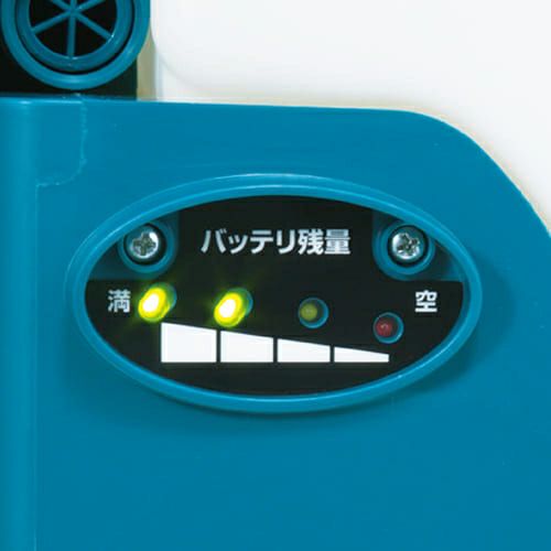 MUS156D 充電式噴霧器 15L 18V マキタ | 道具屋オンライン