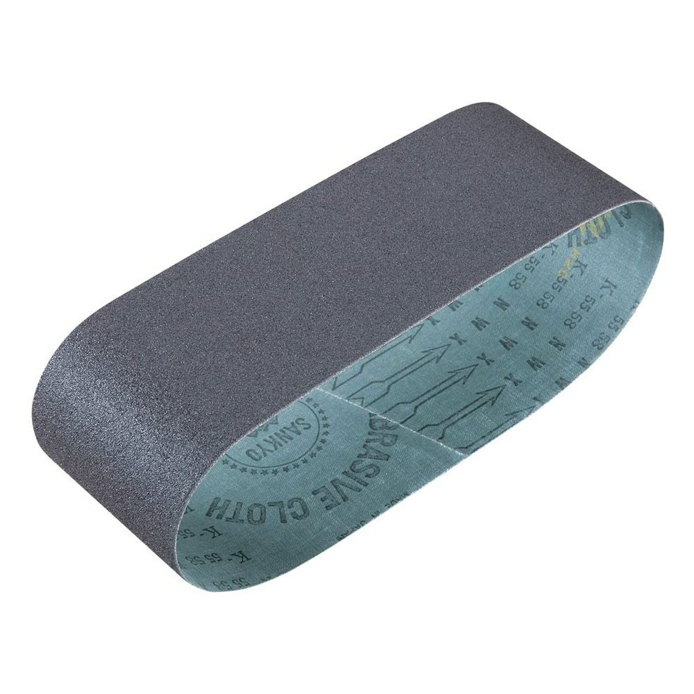 サンディングベルト 76×533 鉄工用 マキタ | 道具屋オンライン