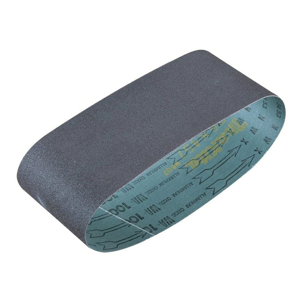 サンディングベルト 76×457 木工用 マキタ | 道具屋オンライン