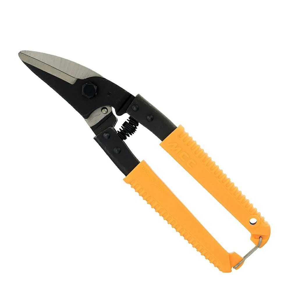 MU-0020 万能バサミ MCC(松阪鉄工所) | 道具屋オンライン