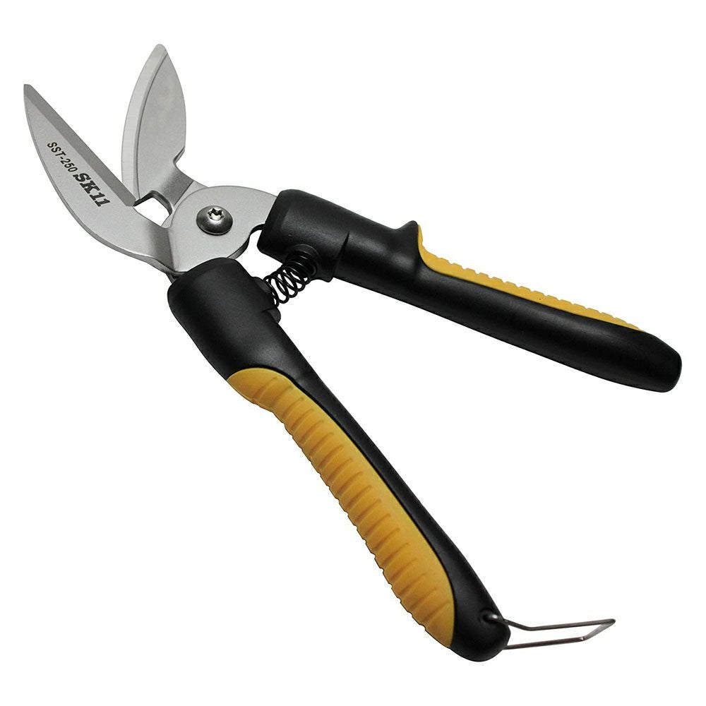 SST-250 ストロング万能鋏 SK11(藤原産業) | 道具屋オンライン