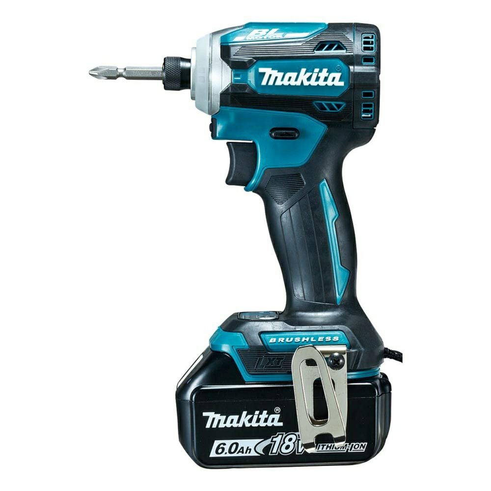 TD157D 充電式インパクトドライバ 18V マキタ | 道具屋オンライン
