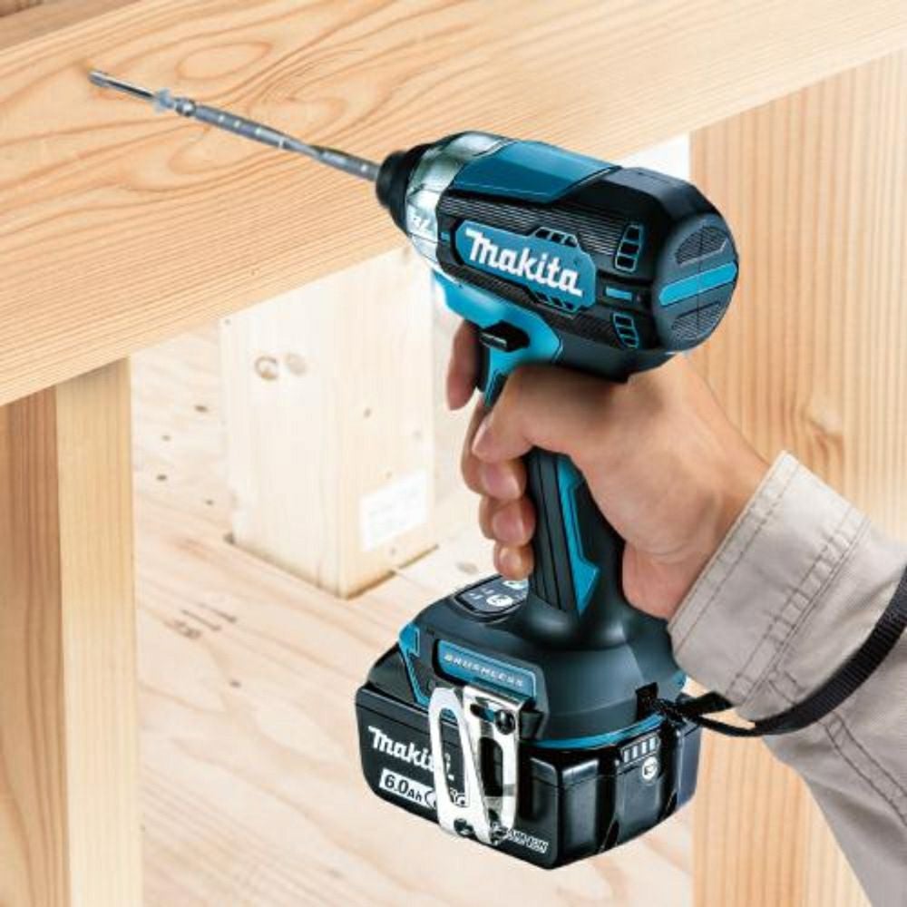 TD157D 充電式インパクトドライバ 18V マキタ | 道具屋オンライン