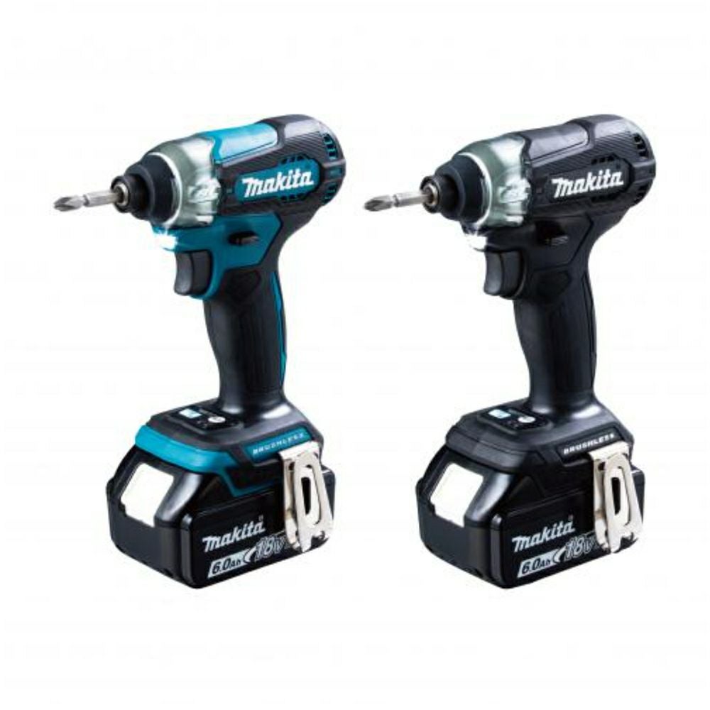 TD157D 充電式インパクトドライバ 18V マキタ | 道具屋オンライン