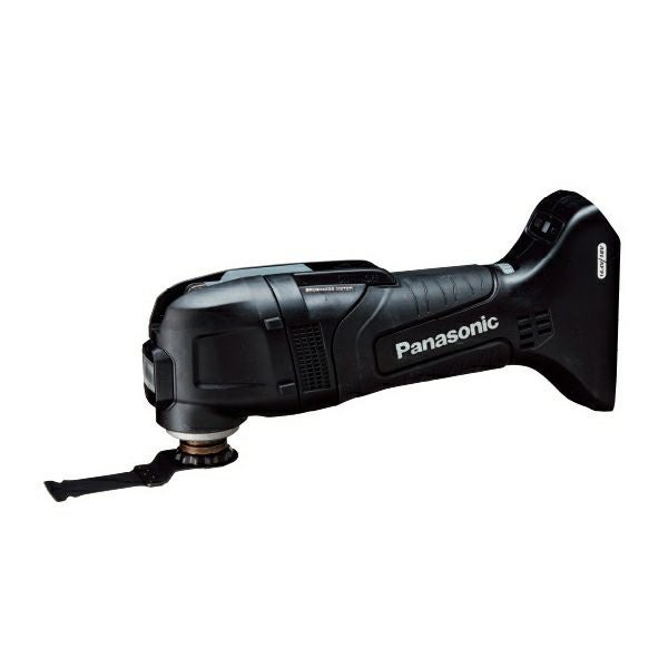 249 充電マルチツール Panasonic パナソニック EZ46A5 バッテリ×1 充電器なし 中古品 EZ46A5 充電マルチツール 黒 Panasonic(パナソニック) | 道具屋オンライン