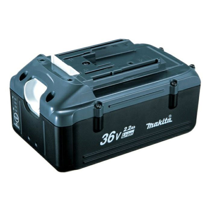 未使用 マキタ BL1850B 18V-5.0Ah 残量表示付 リチウムイオンバッテリ 