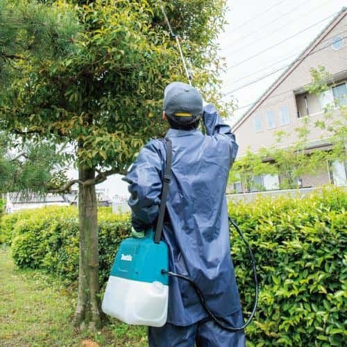 MUS054D 充電式噴霧器 18V マキタ | 道具屋オンライン