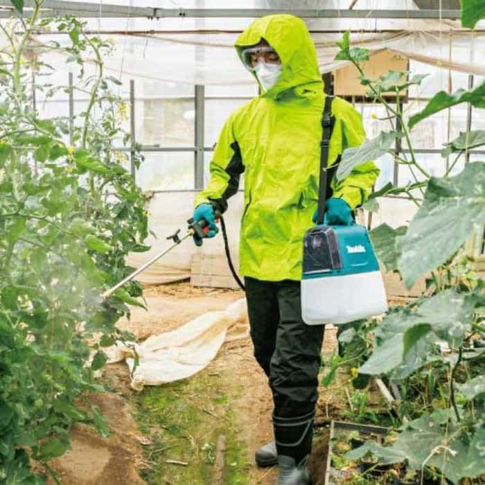 MUS054D 充電式噴霧器 18V マキタ | 道具屋オンライン