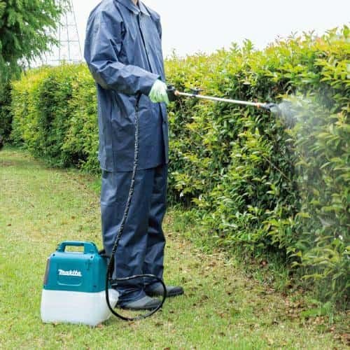 MUS054D 充電式噴霧器 18V マキタ | 道具屋オンライン