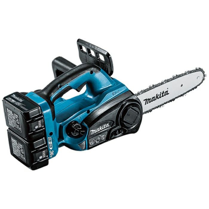 MUC252D 充電式チェンソー 250mm 18V×2 マキタ | 道具屋オンライン