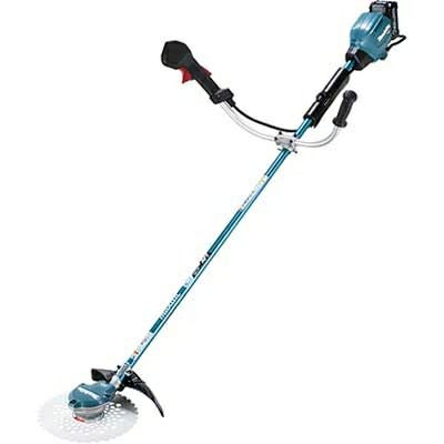 MUR001G 充電式草刈機 Uハンドル 40V マキタ ▽ | 道具屋オンライン
