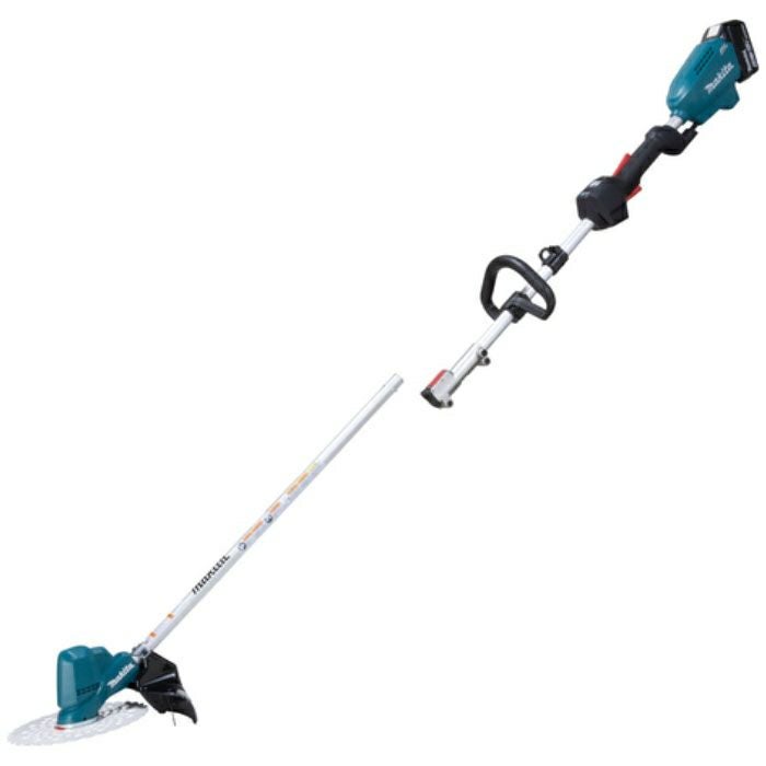 MUR191UD 充電式草刈機 Uハンドル 分割棹 18V マキタ ▽ | 道具屋