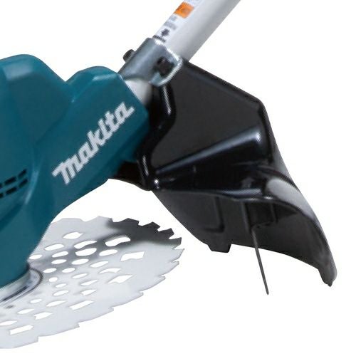 マキタ 充電式草刈機 MUR191LDZ ループハンドル 分割棹 本体 マキタ 充電式草刈機 MUR191LDZ ［ループハンドル/分割棹］18V対応