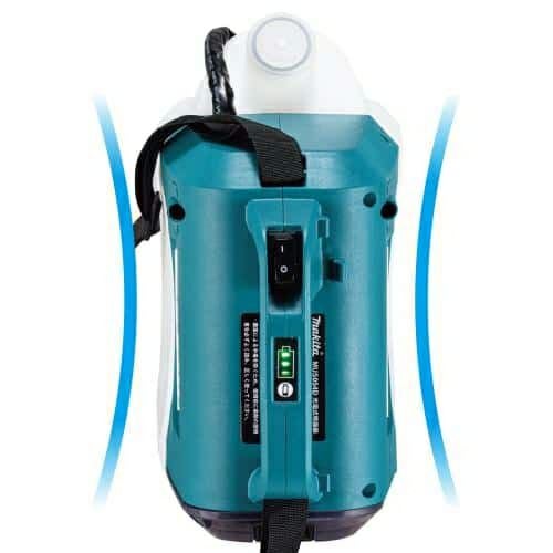 MUS053D 充電式噴霧器 10.8V マキタ | 道具屋オンライン
