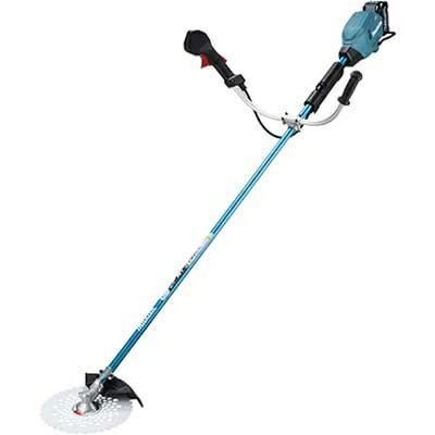 MUR005G Uハンドル 充電式草刈機 40V マキタ▽ | 道具屋オンライン