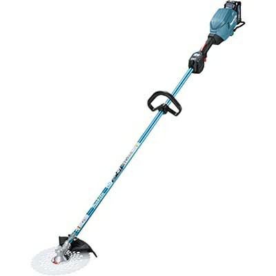 MUR005G Uハンドル 充電式草刈機 40V マキタ▽ | 道具屋オンライン