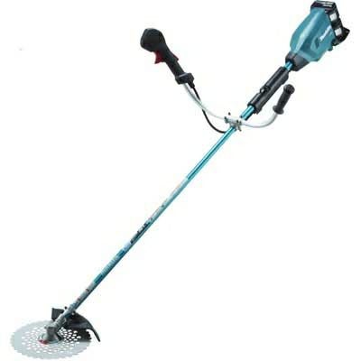 草刈機　マキタ18V　mur191ud MUR191UD 充電式草刈機 Uハンドル 分割棹 18V マキタ ▽ | 道具屋