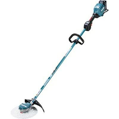 MUR001G 充電式草刈機 Uハンドル 40V マキタ ▽ | 道具屋オンライン