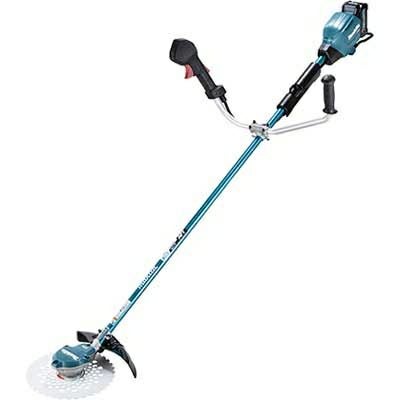 MUR191UD 充電式草刈機 Uハンドル 分割棹 18V マキタ ▽ | 道具屋