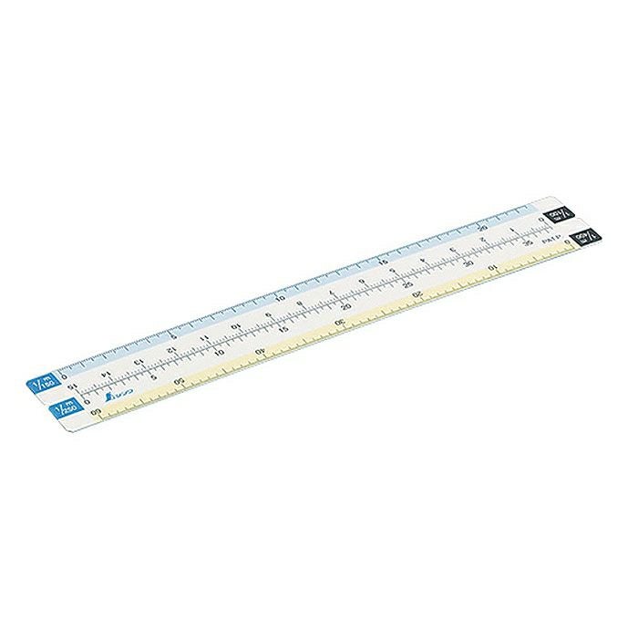 74980 三角回転スケール 15cm シンワ測定 ☆ | 道具屋オンライン
