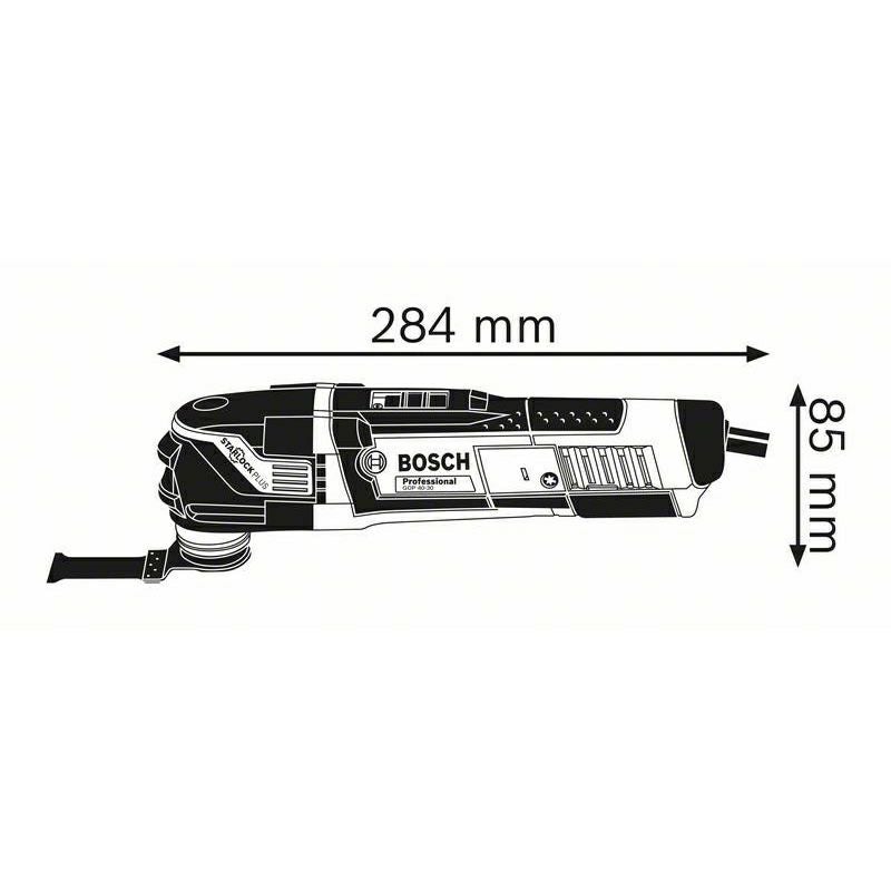 GMF 40-30 マルチツール ボッシュ(BOSCH) | 道具屋オンライン