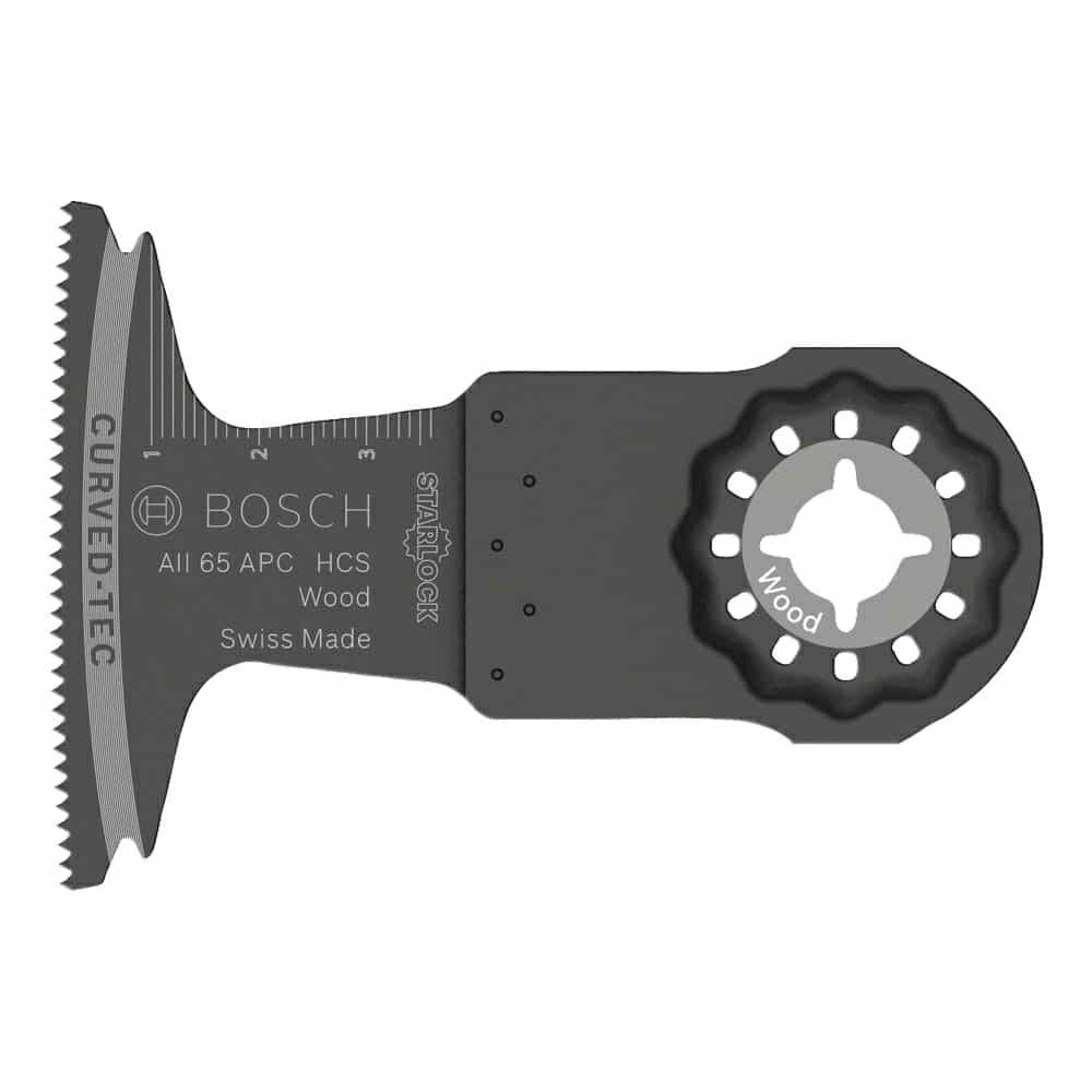 専用　オーダーカット　プレス AIZ32BSPC 木材用カットソーブレード スターロック BOSCH(ボッシュ