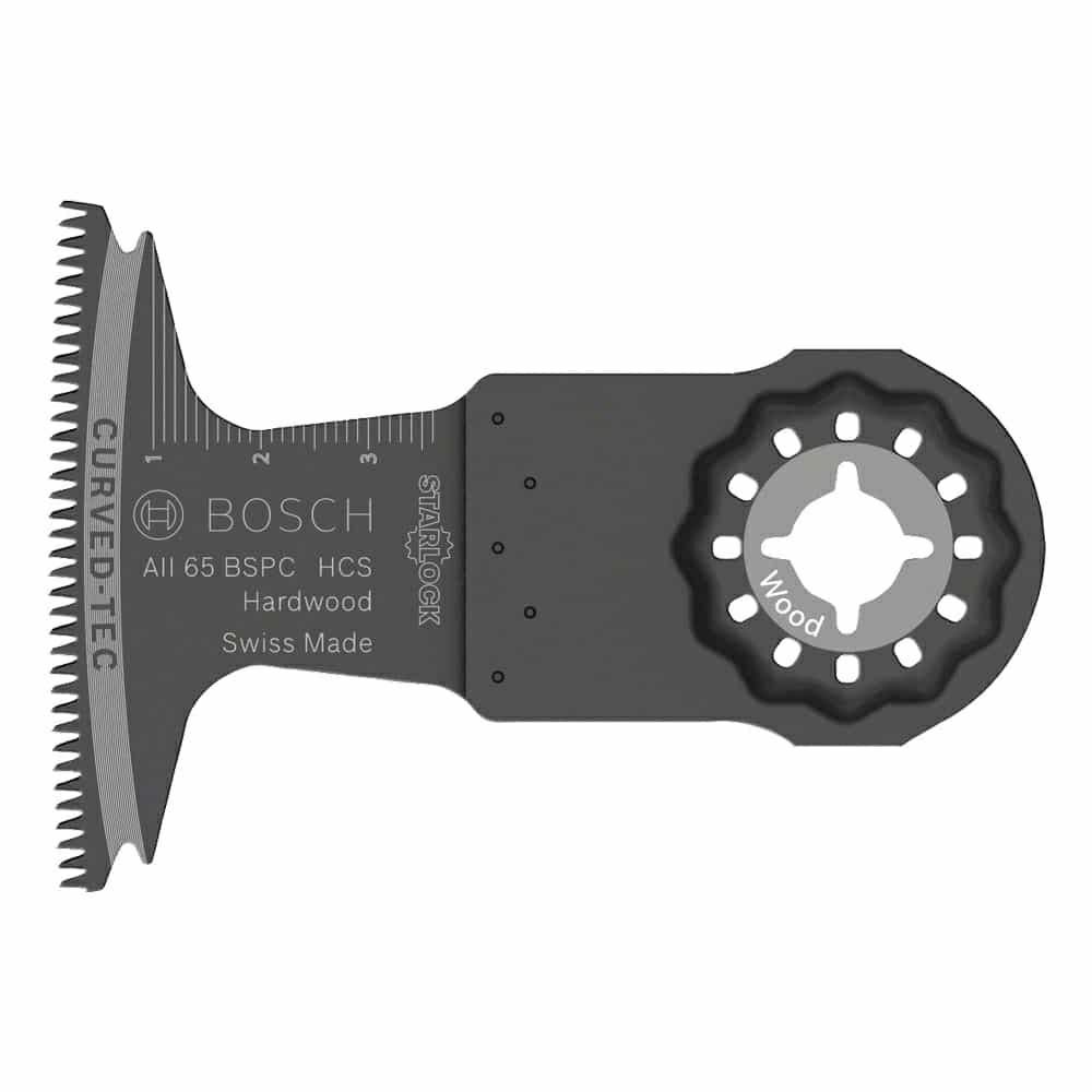 AII65BSPC 木材用カットソーブレード スターロック BOSCH(ボッシュ