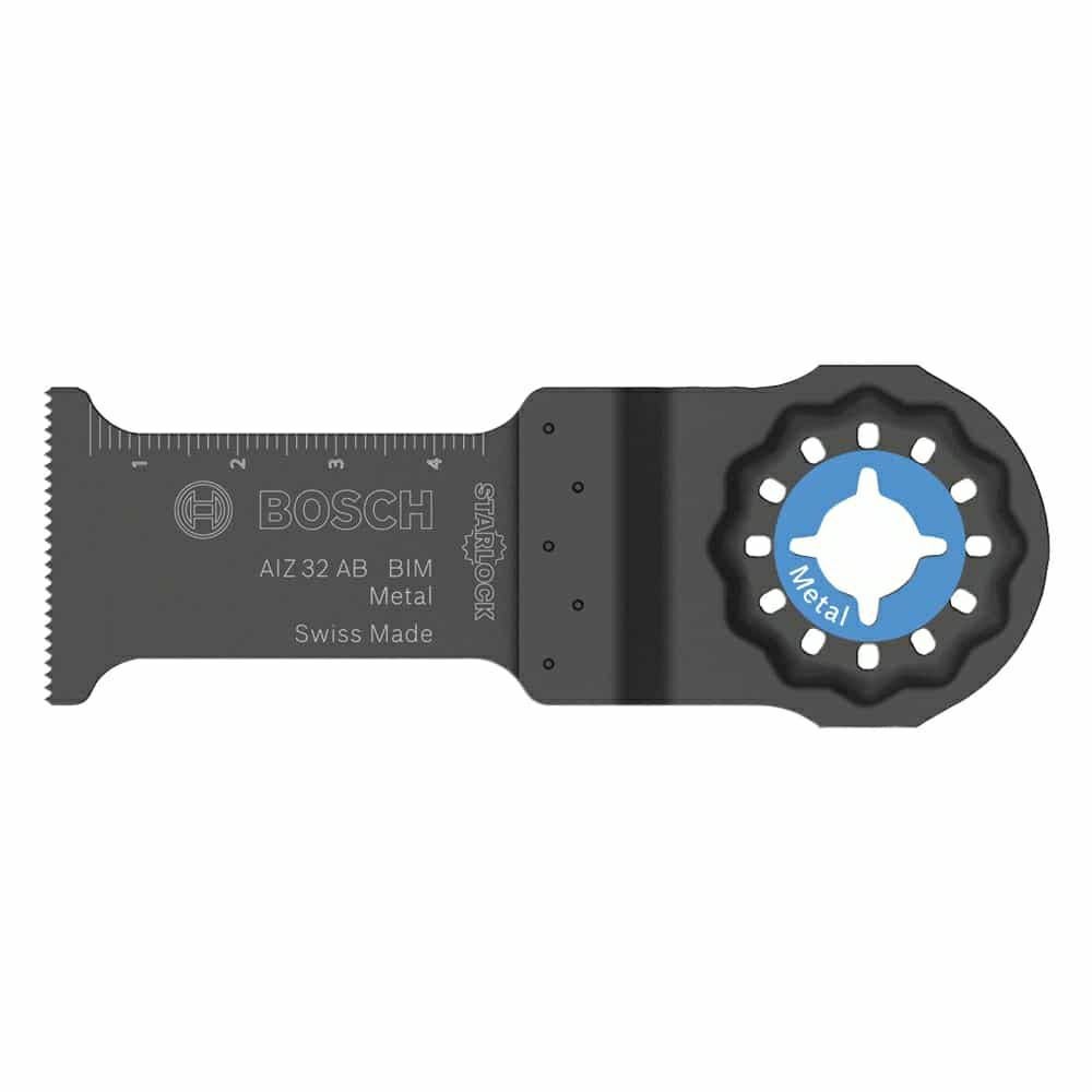 AIZ32ABN 金属用カットソーブレード スターロック BOSCH(ボッシュ