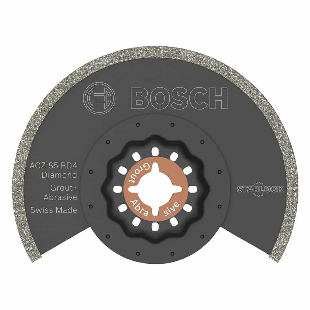 ACZ85RD4 モルタル・セメント・FRP用カットソーブレード スターロック