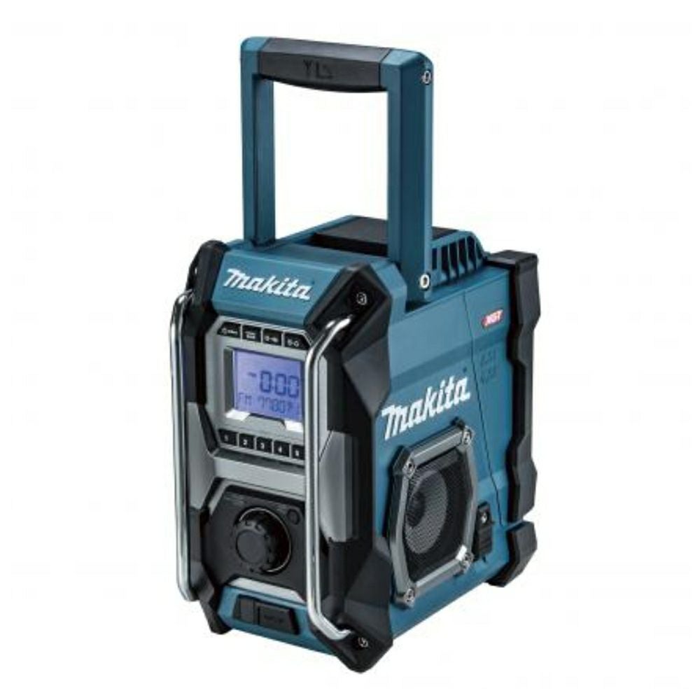 MR001G 充電式ラジオ 10.8V 14.4V 18V 40V マキタ | 道具屋オンライン