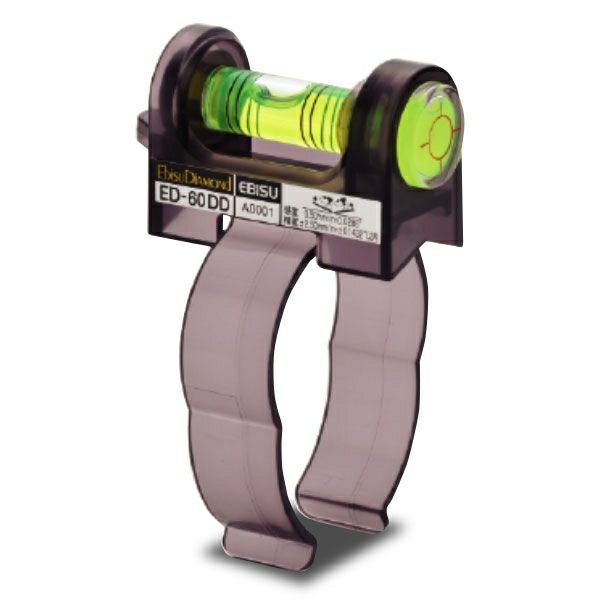 ED-45IP インパクトドライバー用水平器 エビスダイヤモンド(EBISU