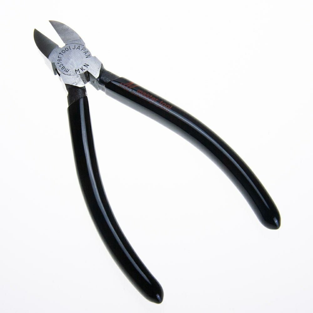 MKNA-150 電工ニッパ薄刃ラウンド マスターツール ☆ | 道具屋オンライン