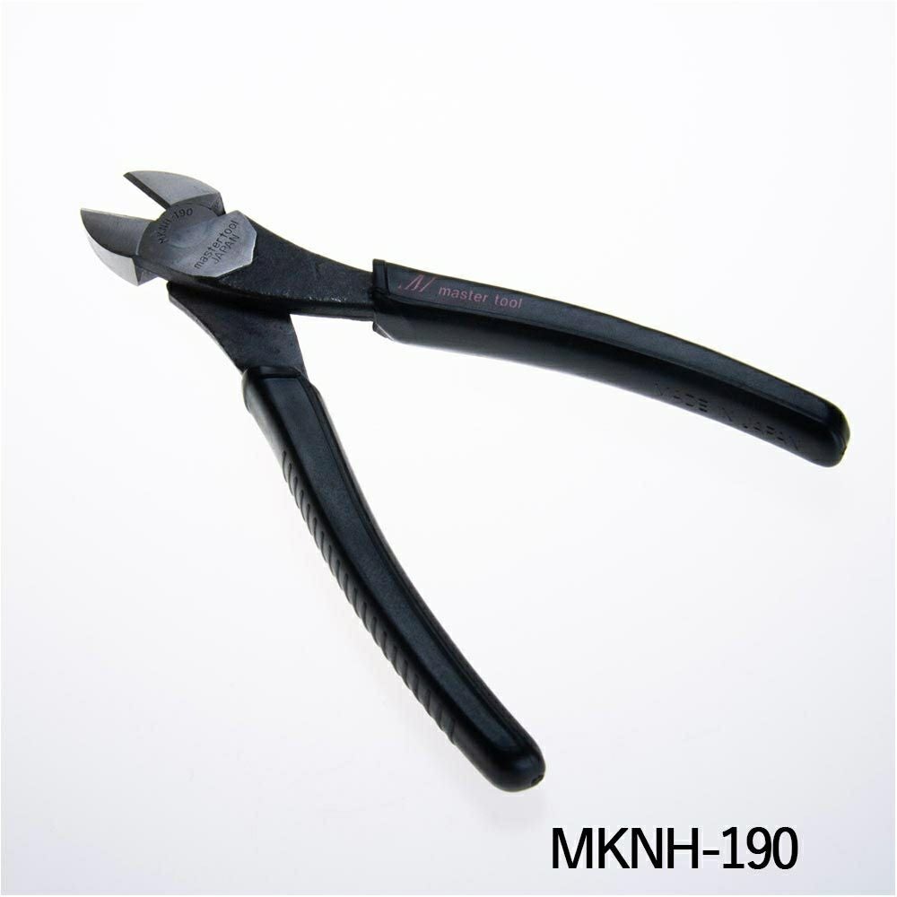 MKNH 偏芯強力ニッパ マスターツール | 道具屋オンライン