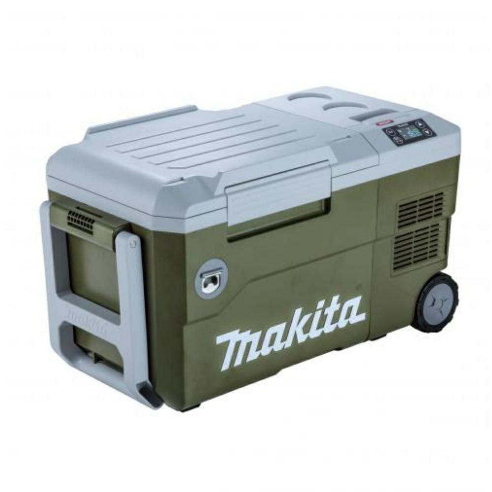 CW001G 充電式保冷温庫 マキタ ▽ | 道具屋オンライン